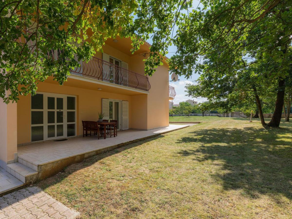 Apartment Macini - Roj465 By Interhome Žminj Buitenkant foto