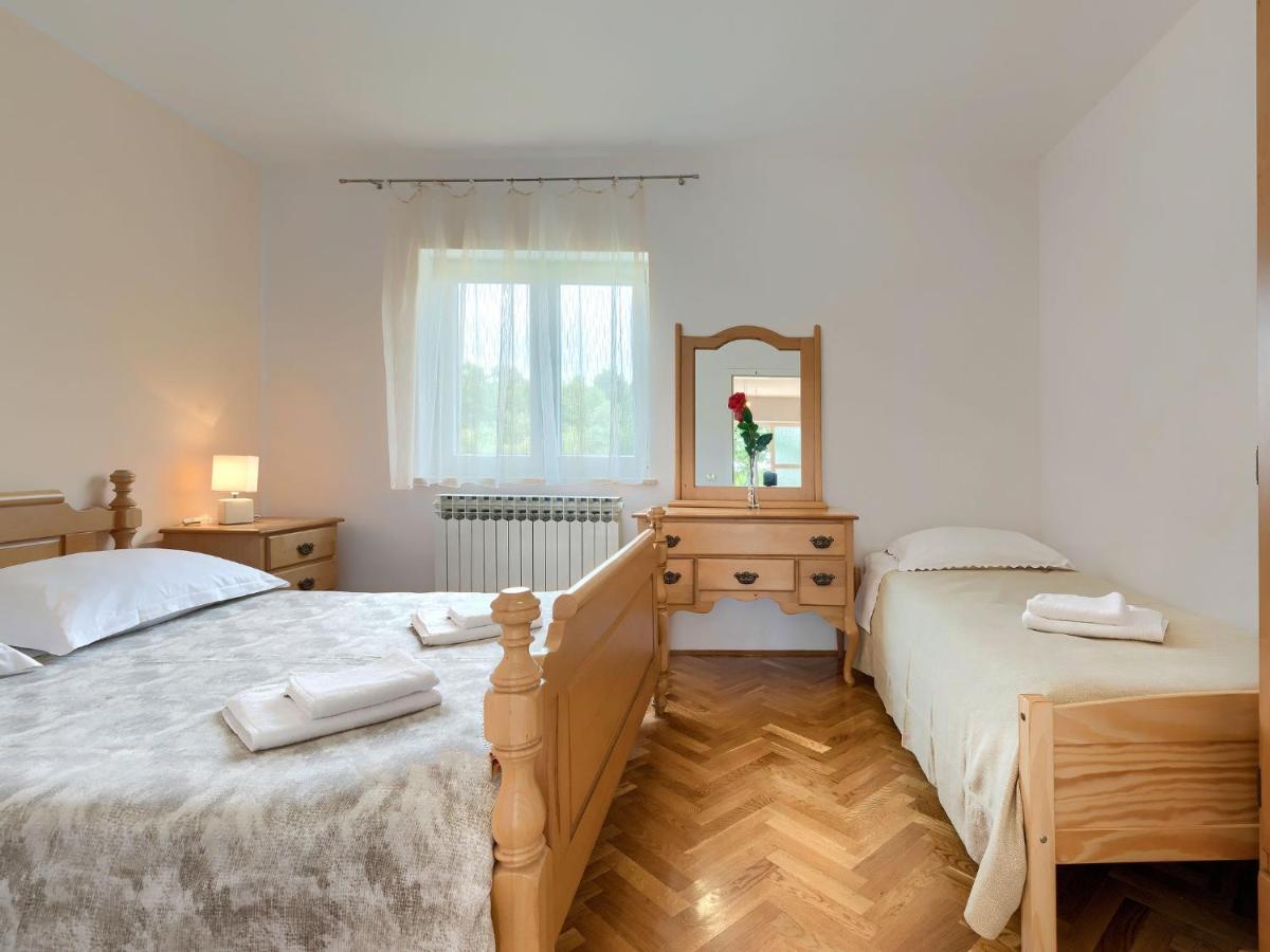 Apartment Macini - Roj465 By Interhome Žminj Buitenkant foto