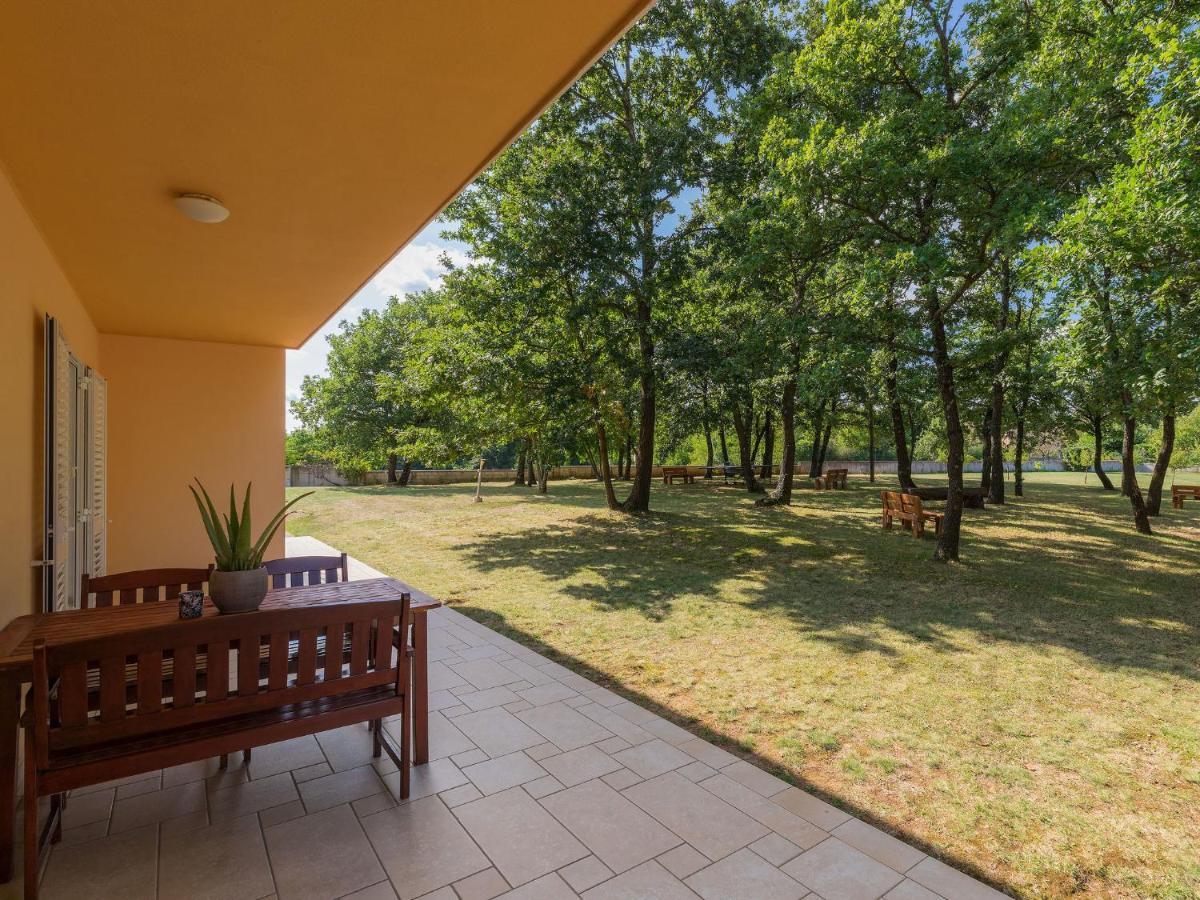 Apartment Macini - Roj465 By Interhome Žminj Buitenkant foto