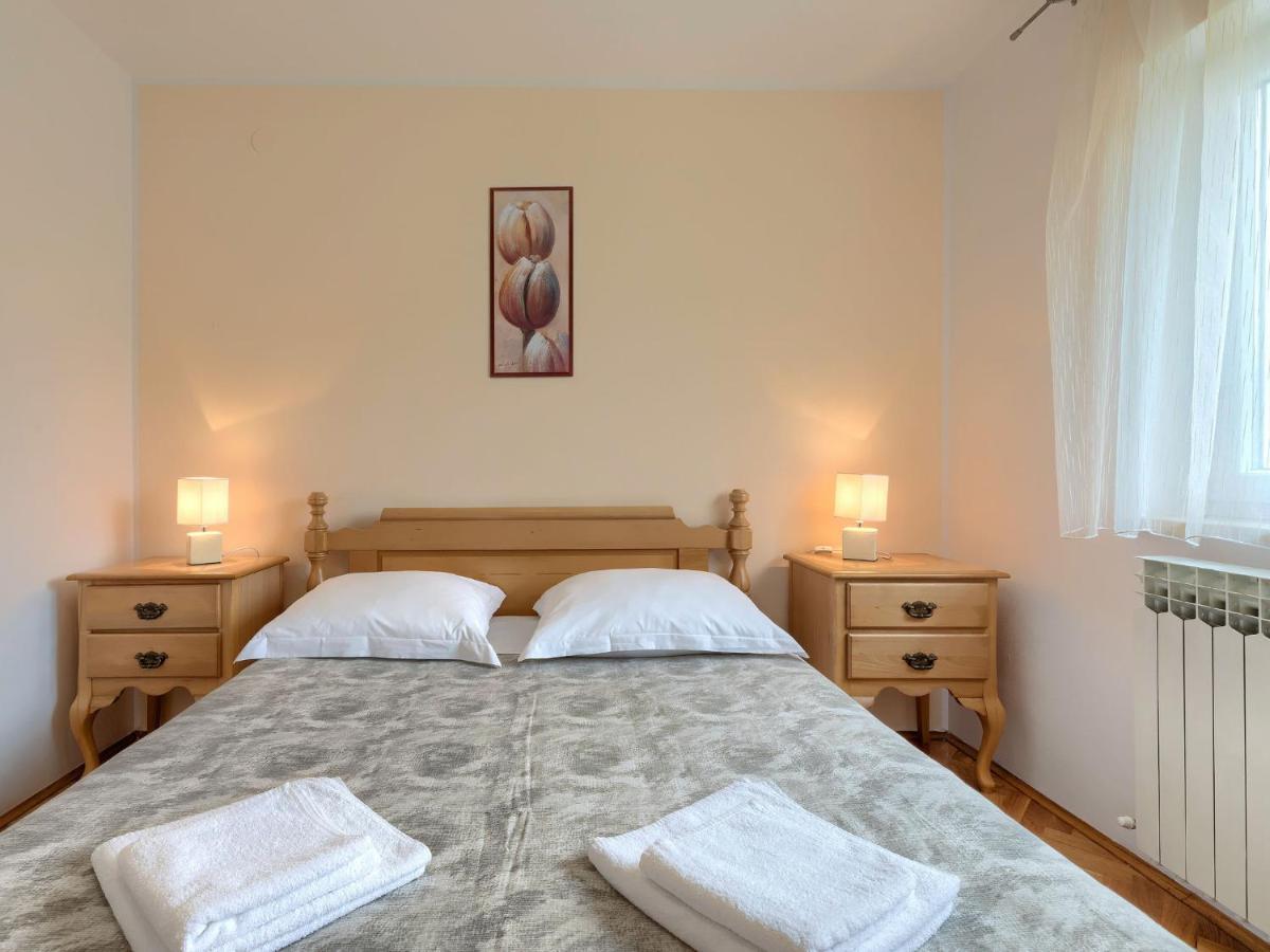 Apartment Macini - Roj465 By Interhome Žminj Buitenkant foto
