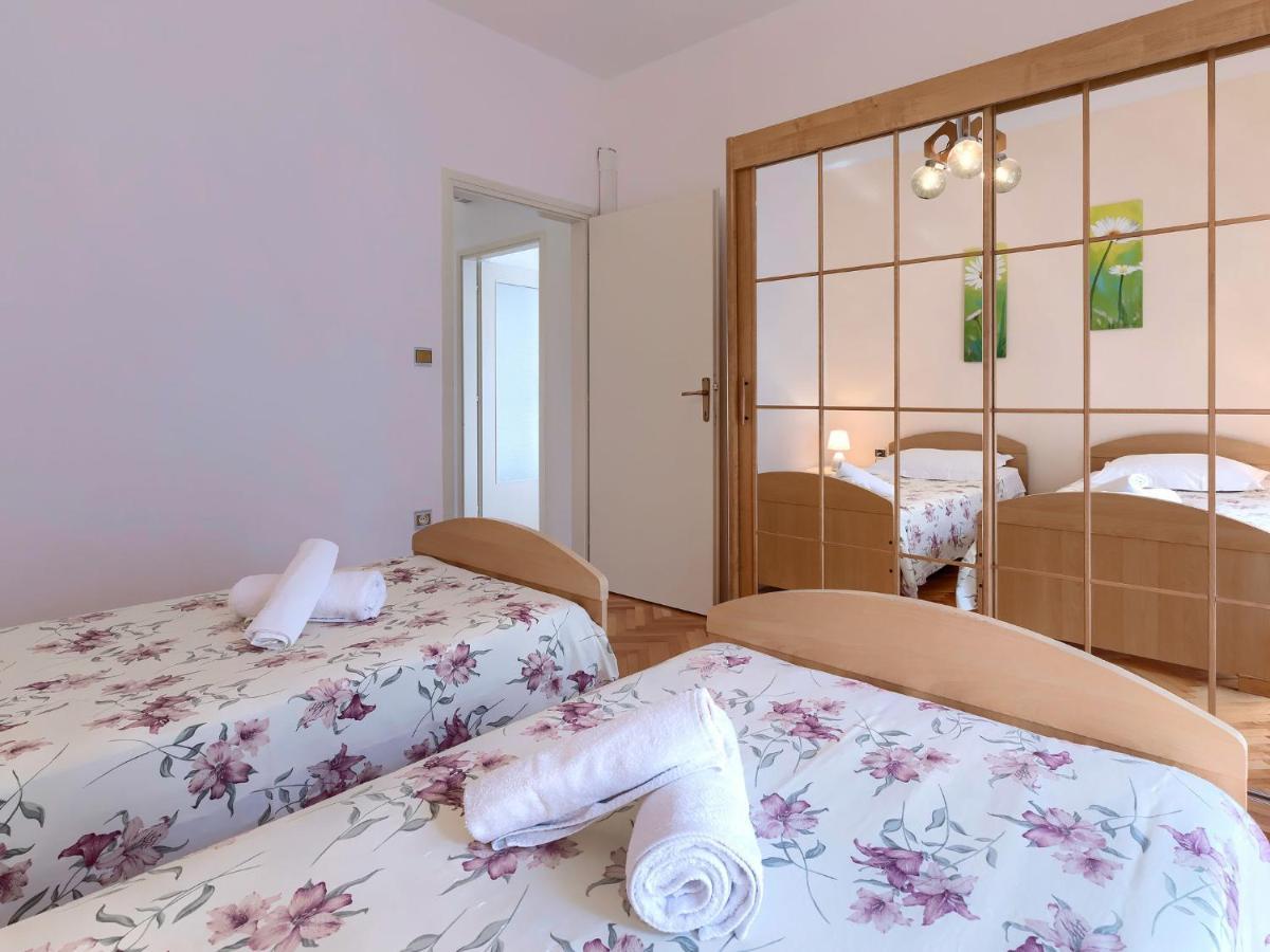 Apartment Macini - Roj465 By Interhome Žminj Buitenkant foto