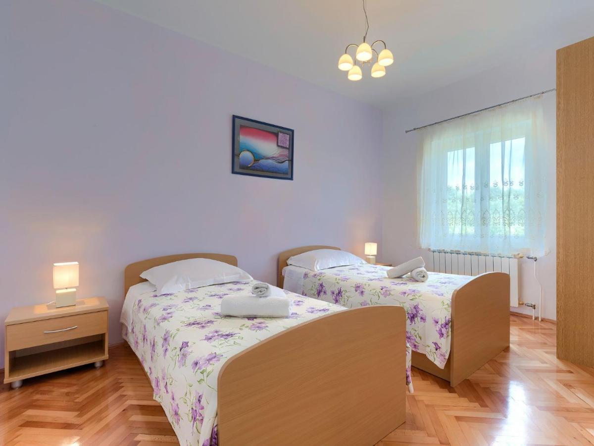 Apartment Macini - Roj465 By Interhome Žminj Buitenkant foto