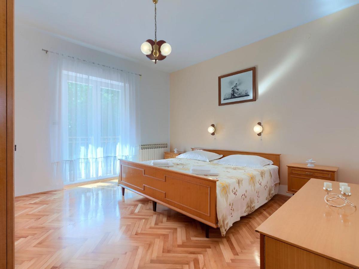 Apartment Macini - Roj465 By Interhome Žminj Buitenkant foto