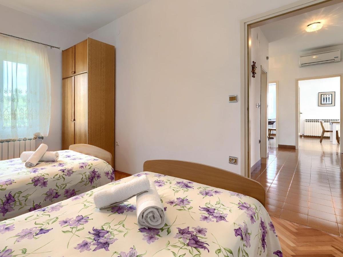 Apartment Macini - Roj465 By Interhome Žminj Buitenkant foto