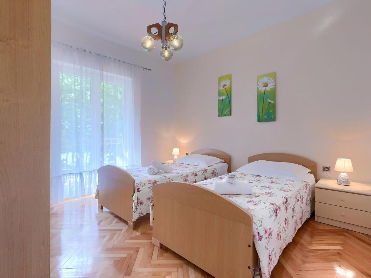 Apartment Macini - Roj465 By Interhome Žminj Buitenkant foto