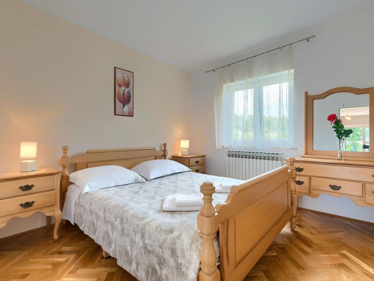 Apartment Macini - Roj465 By Interhome Žminj Buitenkant foto