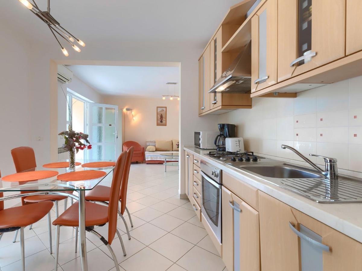 Apartment Macini - Roj465 By Interhome Žminj Buitenkant foto