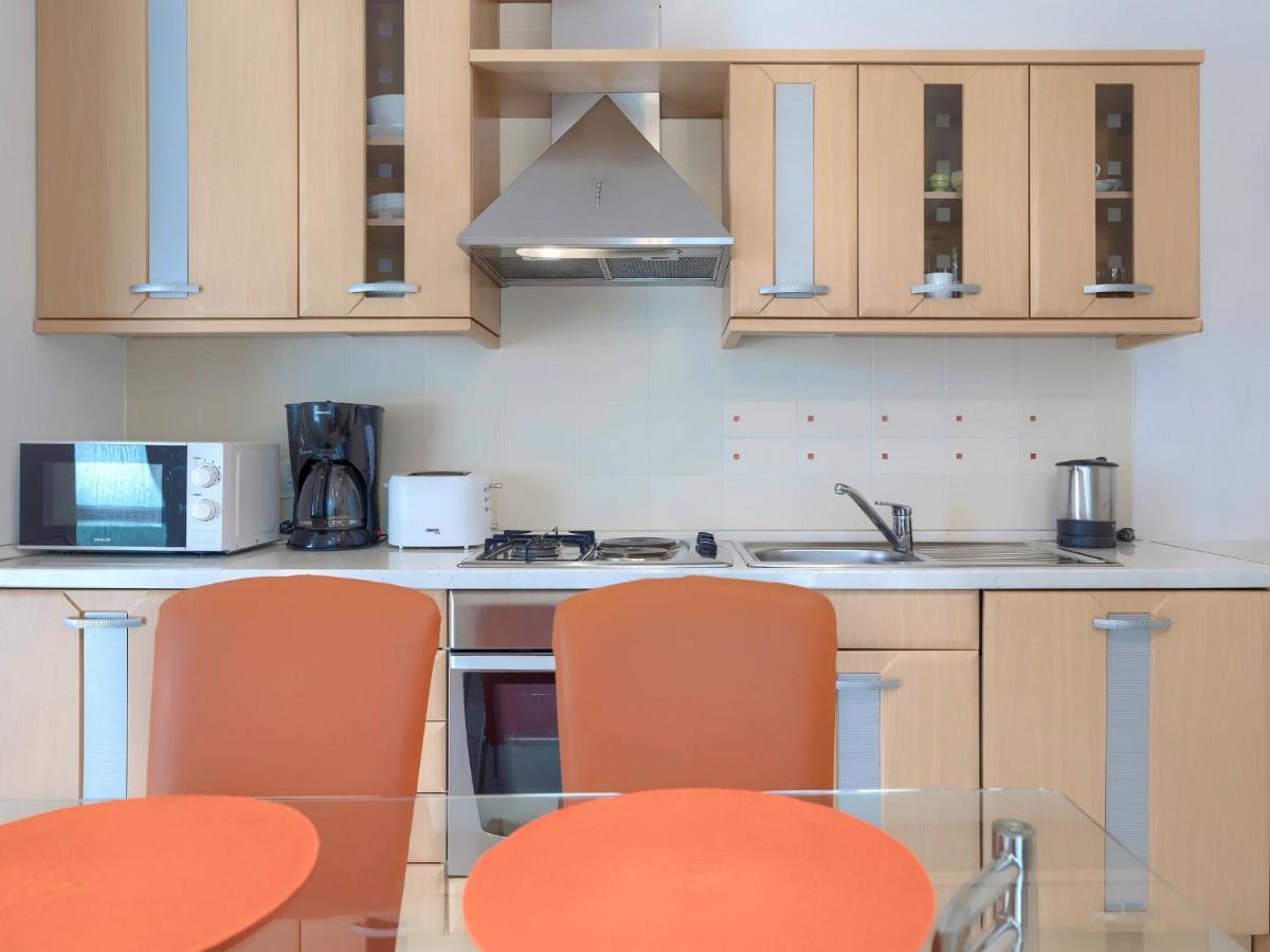 Apartment Macini - Roj465 By Interhome Žminj Buitenkant foto