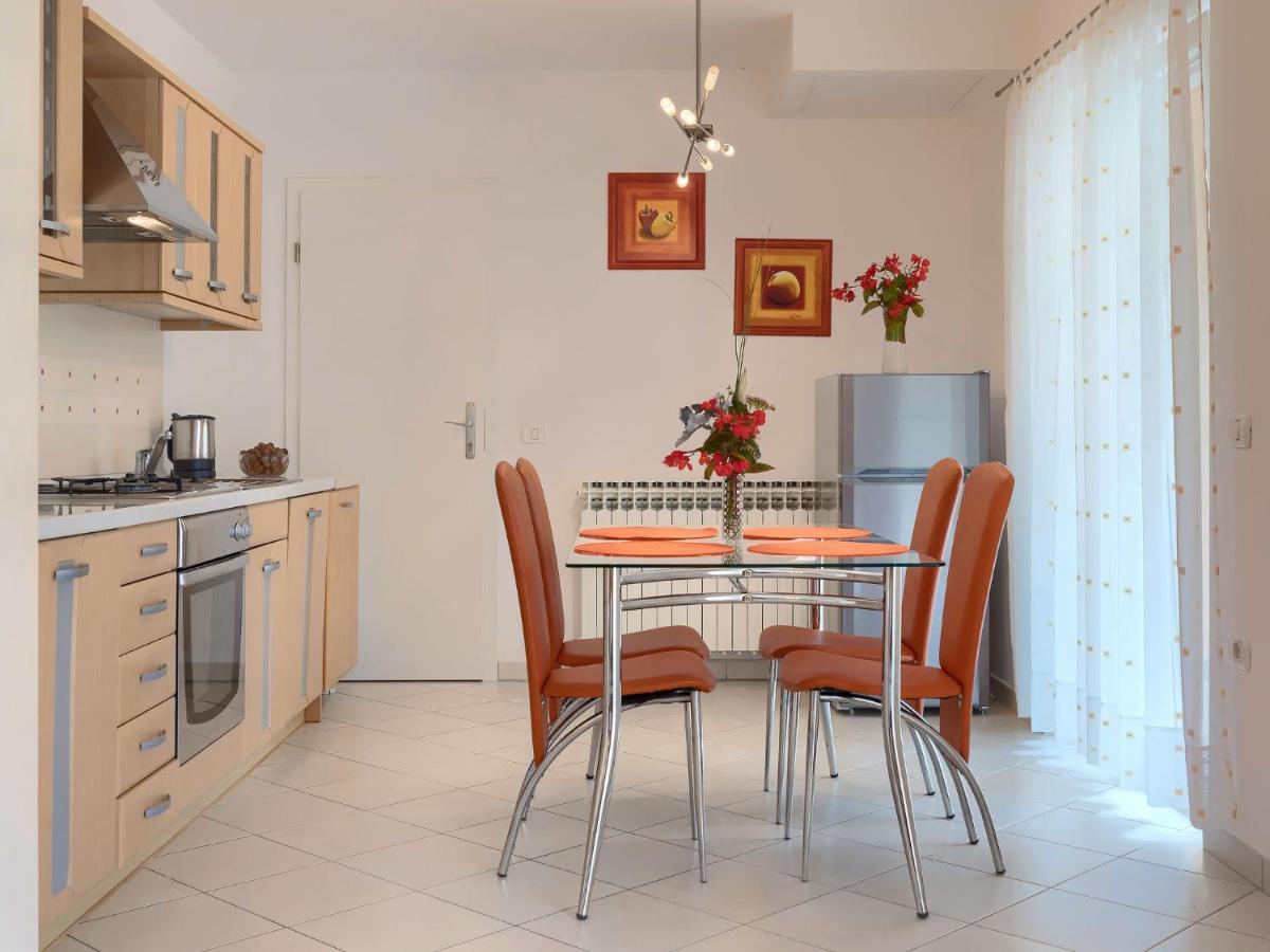 Apartment Macini - Roj465 By Interhome Žminj Buitenkant foto