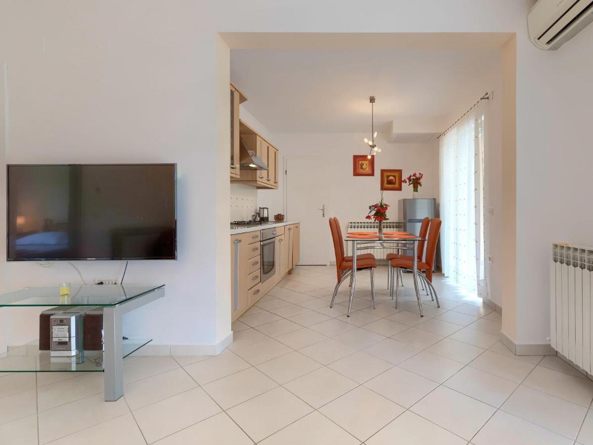 Apartment Macini - Roj465 By Interhome Žminj Buitenkant foto