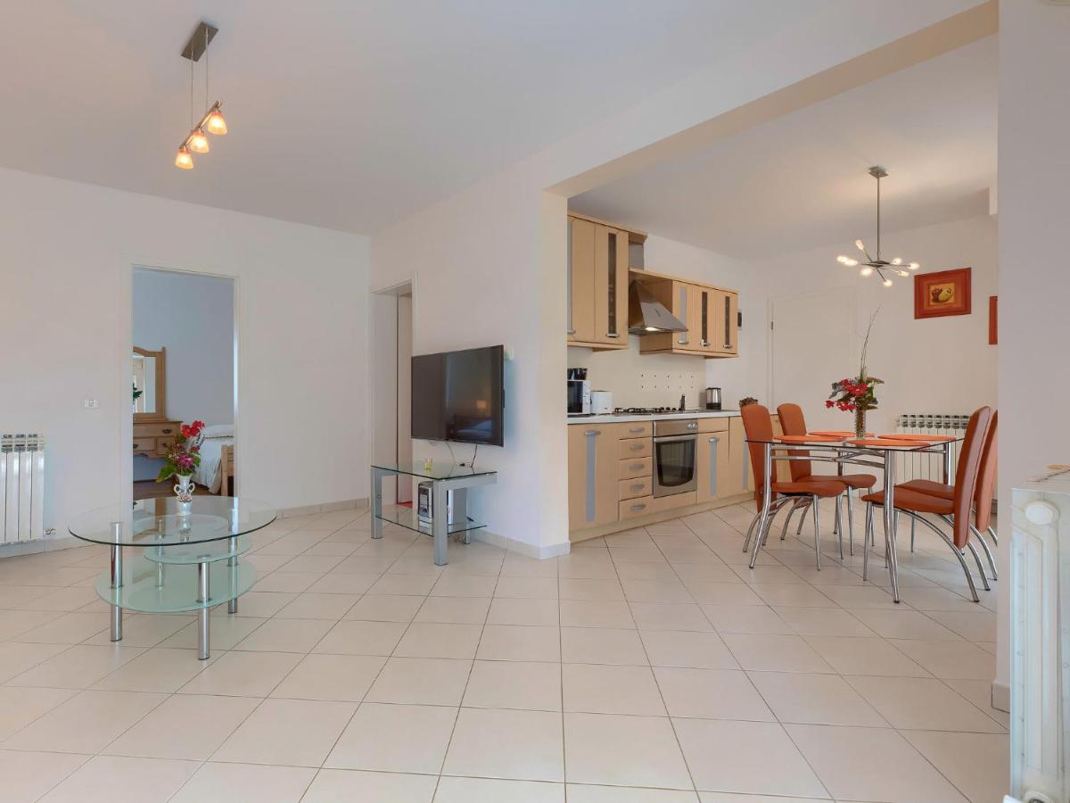 Apartment Macini - Roj465 By Interhome Žminj Buitenkant foto