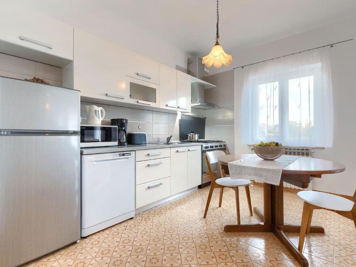 Apartment Macini - Roj465 By Interhome Žminj Buitenkant foto