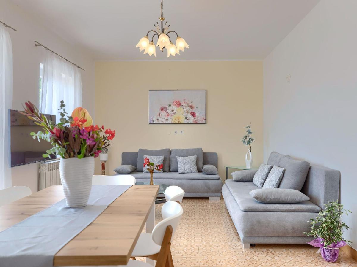Apartment Macini - Roj465 By Interhome Žminj Buitenkant foto