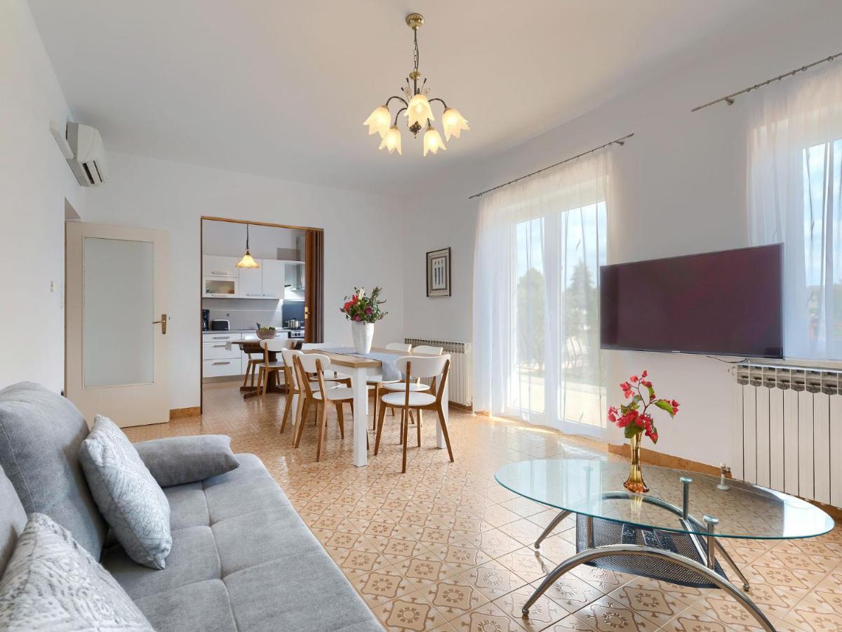 Apartment Macini - Roj465 By Interhome Žminj Buitenkant foto