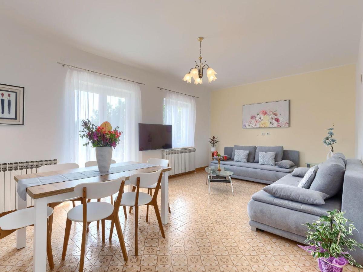 Apartment Macini - Roj465 By Interhome Žminj Buitenkant foto