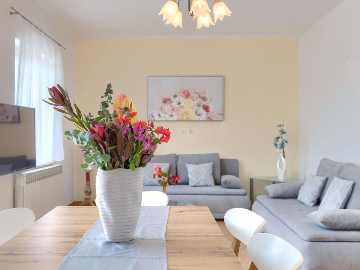 Apartment Macini - Roj465 By Interhome Žminj Buitenkant foto