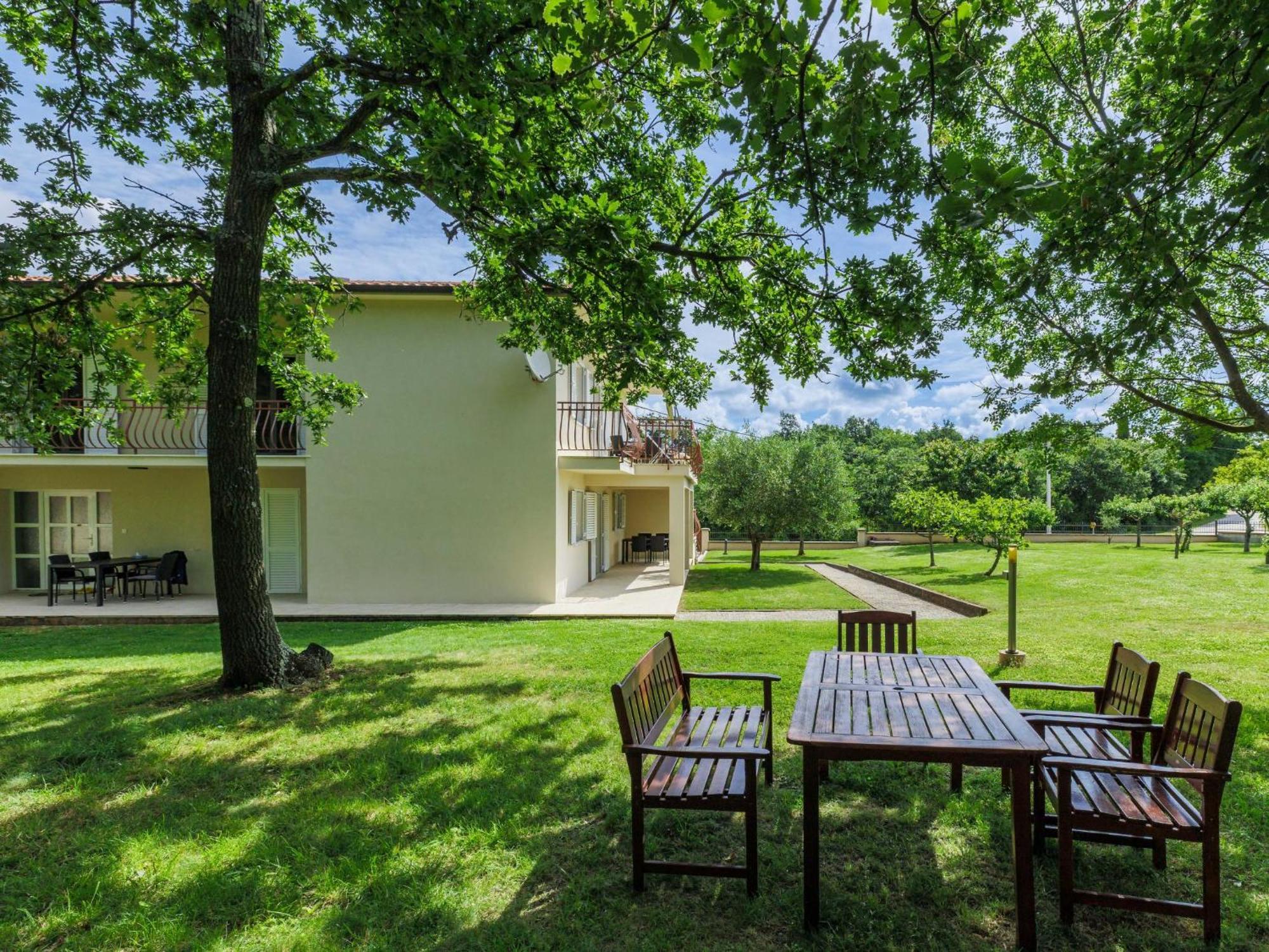 Apartment Macini - Roj465 By Interhome Žminj Buitenkant foto