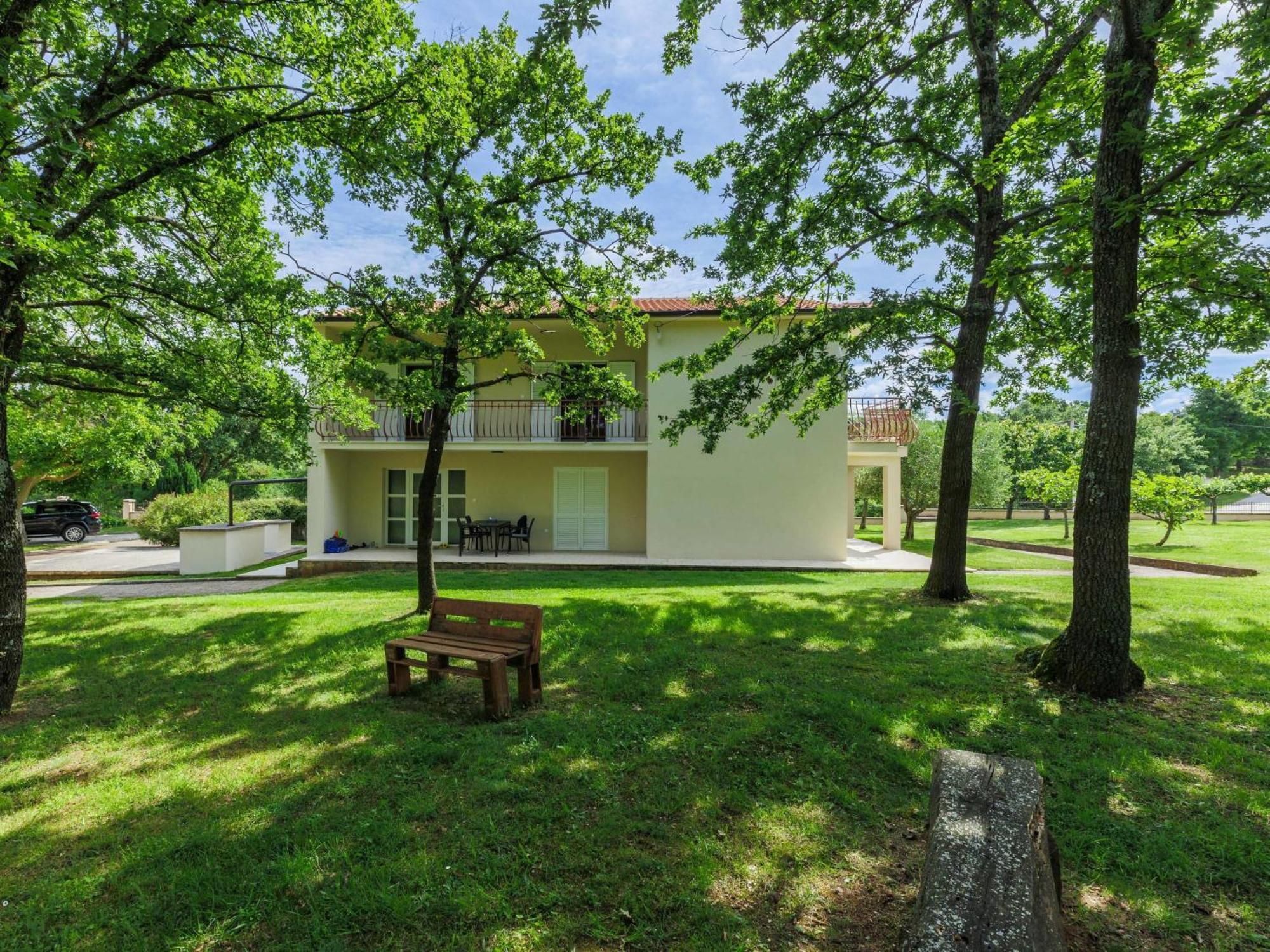 Apartment Macini - Roj465 By Interhome Žminj Buitenkant foto
